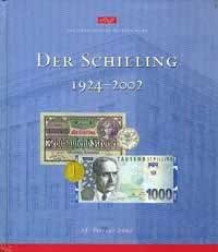 Der Schilling 1924-2002