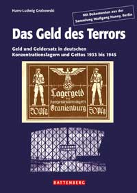 Hans-Ludwig Grabowski Das Geld des Terrors