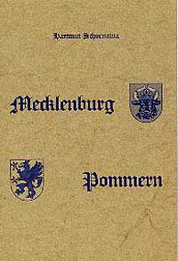 Hartmut Schoenawa Das Papiernotgeld von Mecklenburg und Pommern. Auflage 2.