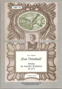 Dieter Hoffmann Das Notenbuch