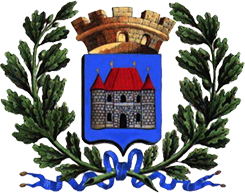 Blason de Ville Châteauroux