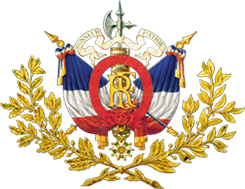   (Emblème de la France)