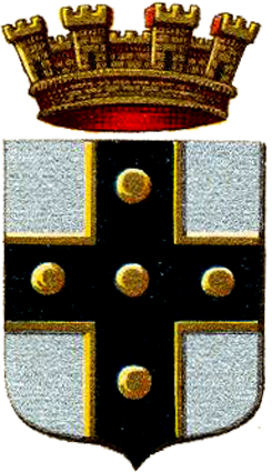 Blason de Ville Tourcoing