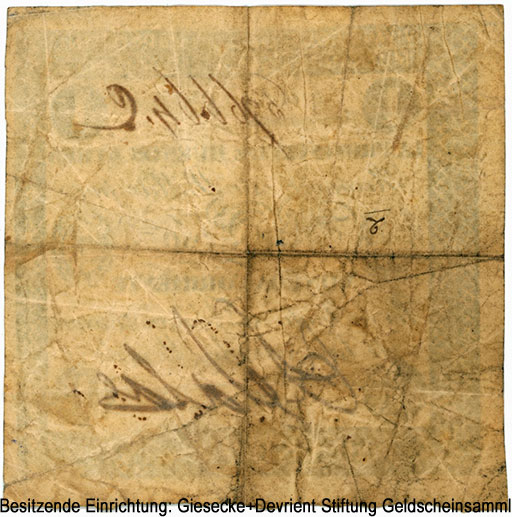 Banco y Casa de Moneda 1 peso 1º de ENERO de 1844