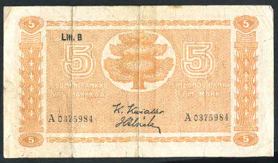  5  1945 Litt. B. 