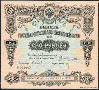  .    .     100 . 1912 3,6%  435