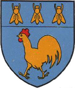 Blason de Ville Mazamet