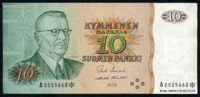   10  1980 Replacement