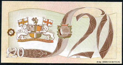 ������ ������ ����� 20 ������ 2004