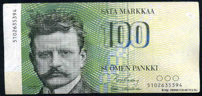 ��������� 100 ����� 1986  