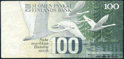 ��������� 100 ����� 1986  Litt. A 