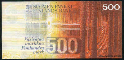 ��������� 500 ����� 1986  Litt. A 