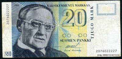 ��������� 20 ����� 1993  